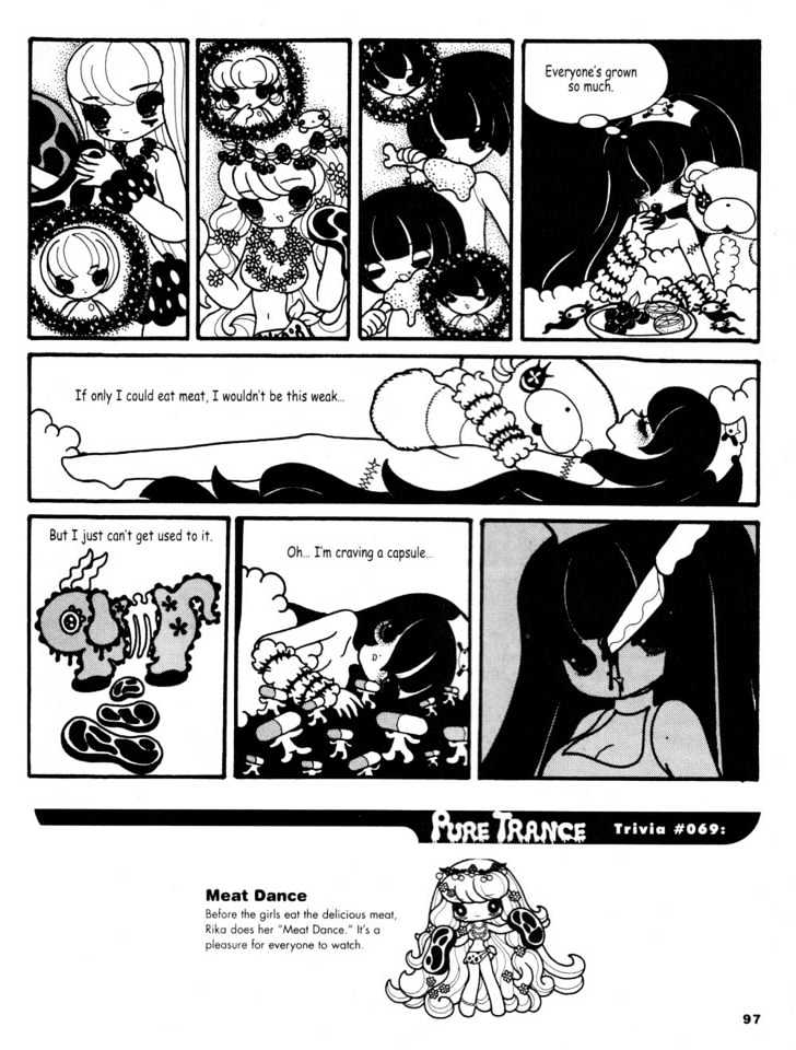 Pure Trance Chapter 6 page 4 - Chapter 6