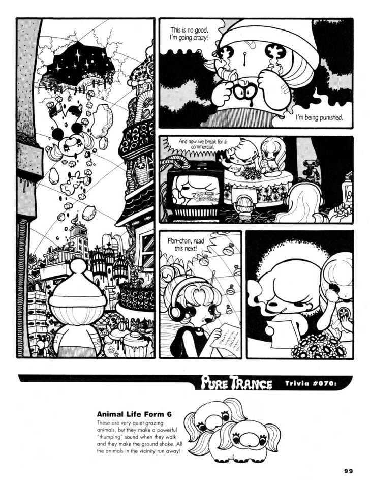 Pure Trance Chapter 6 page 6 - Chapter 6