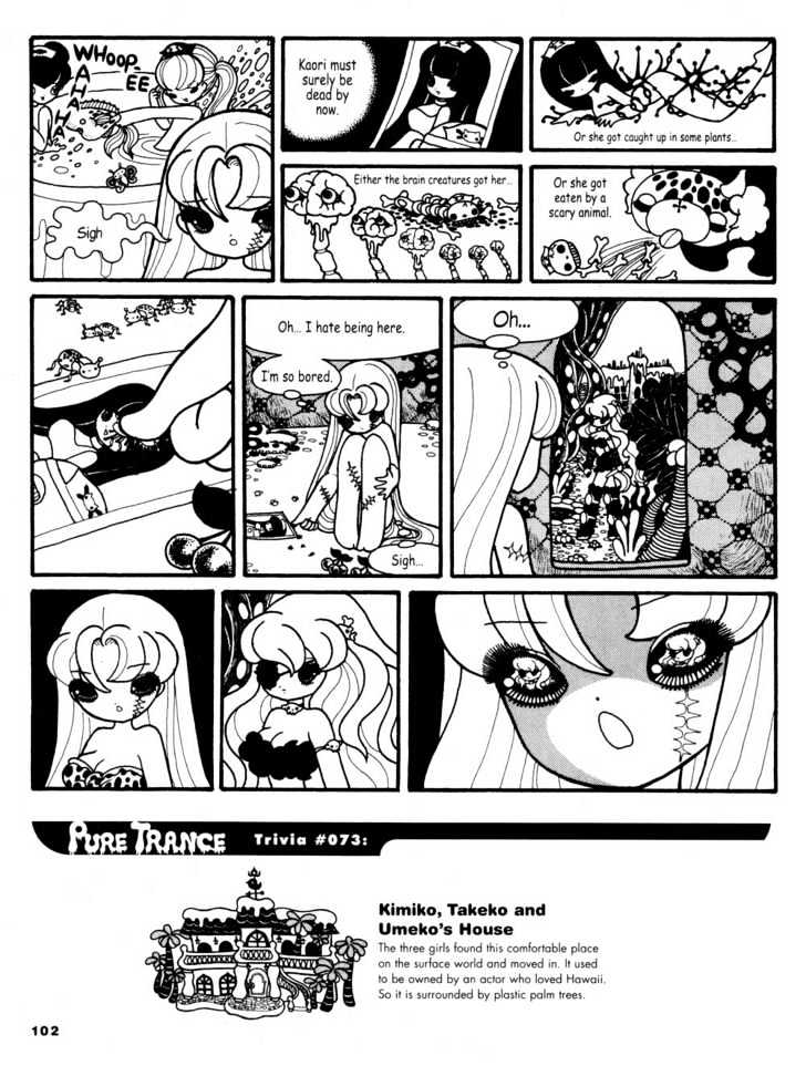 Pure Trance Chapter 6 page 9 - Chapter 6