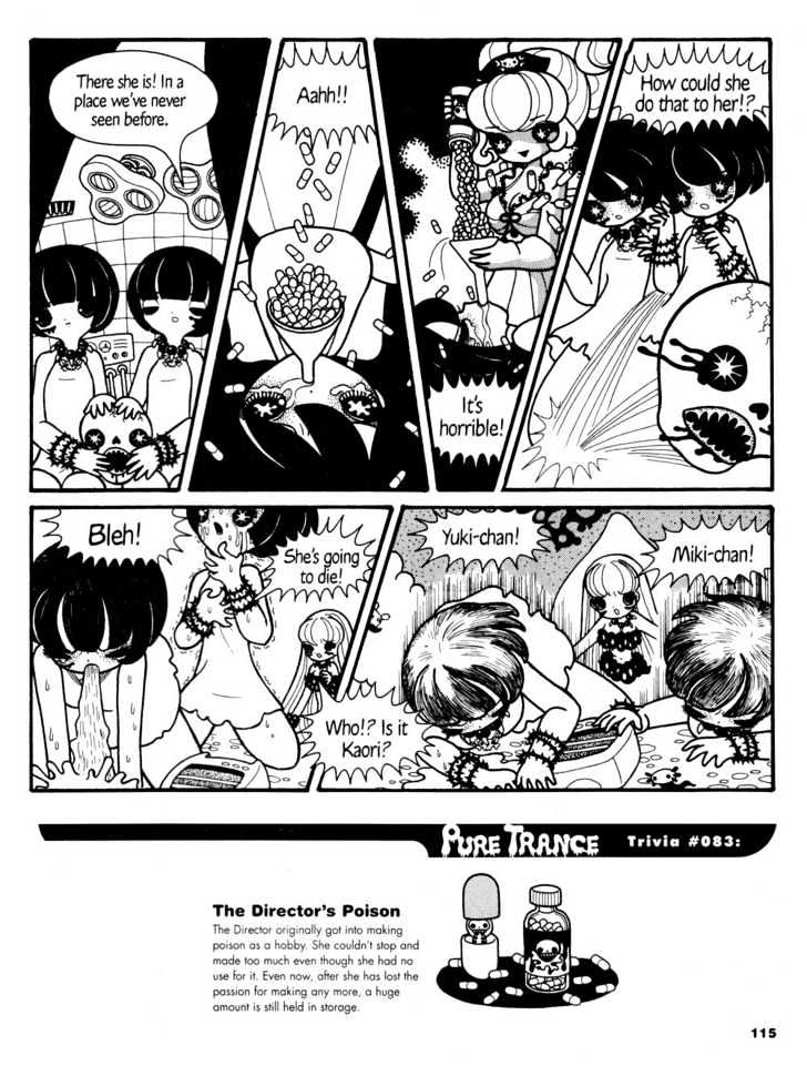 Pure Trance Chapter 7 page 10 - Chapter 7