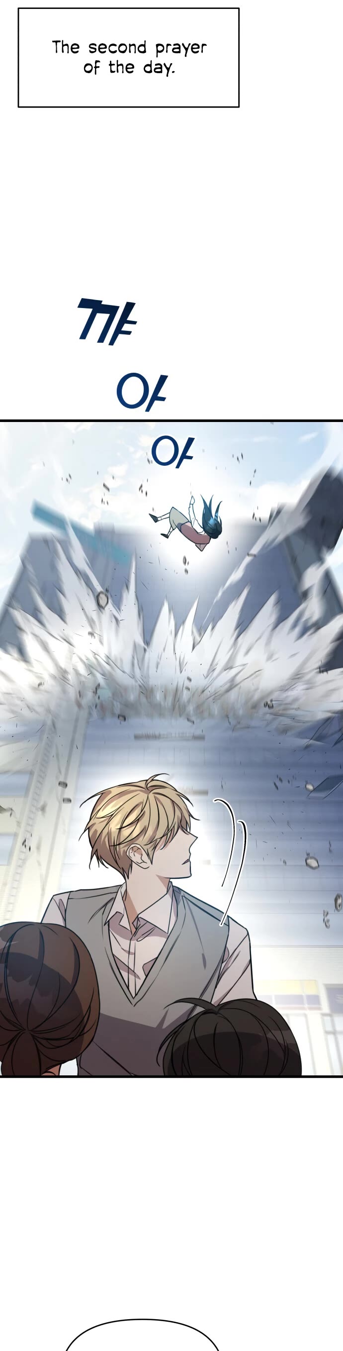 Pure Villain Chapter 1 page 12 - Chapter 1
