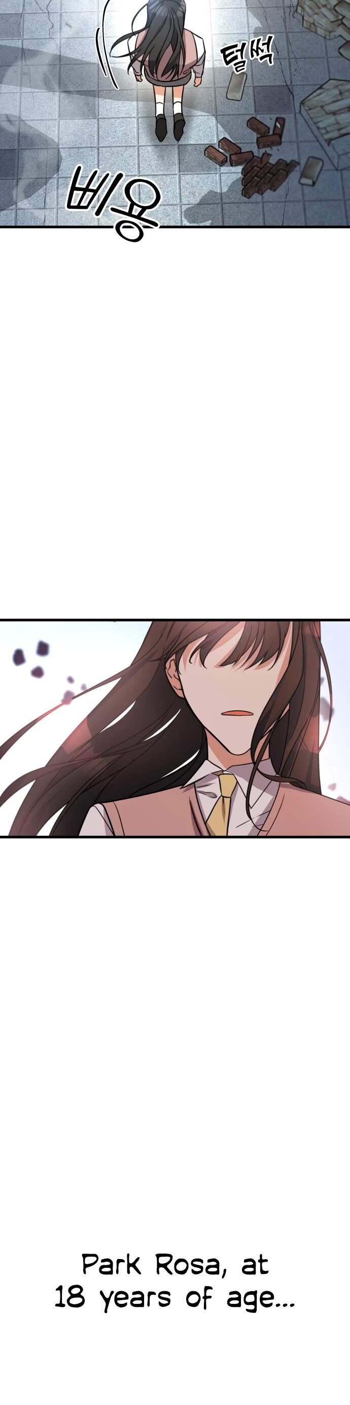 Pure Villain Chapter 1 page 19 - Chapter 1