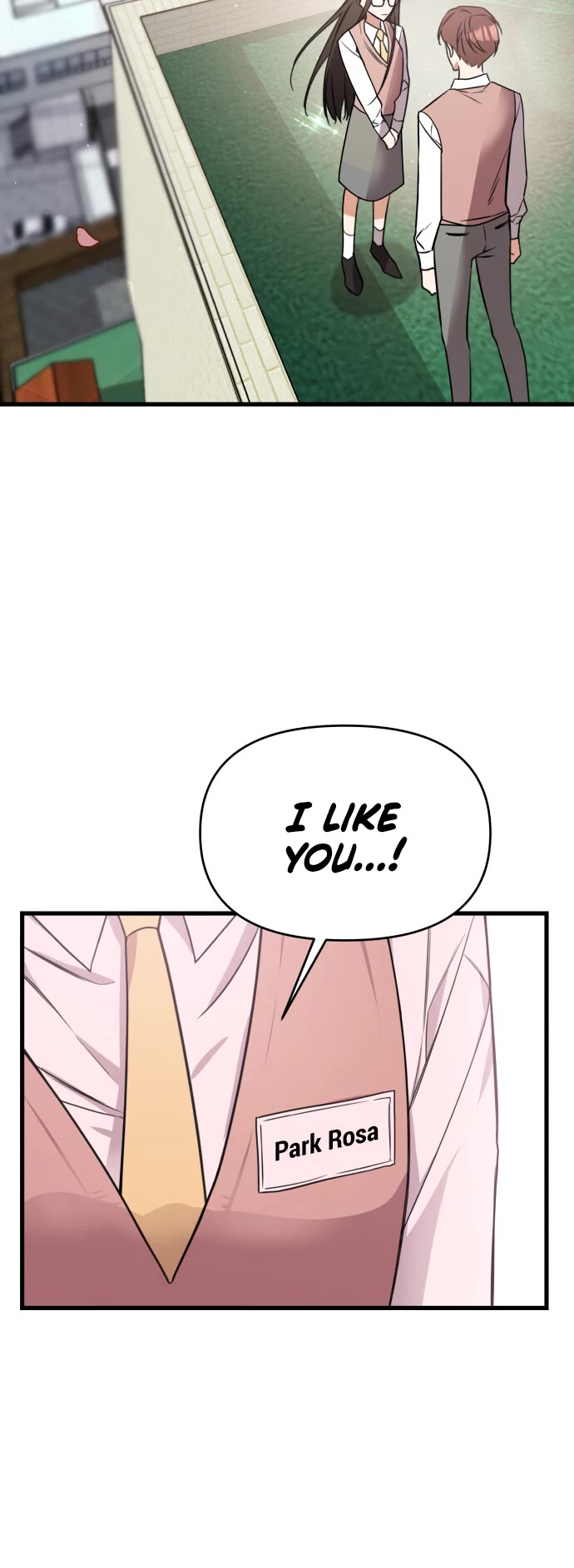Pure Villain Chapter 1 page 2 - Chapter 1