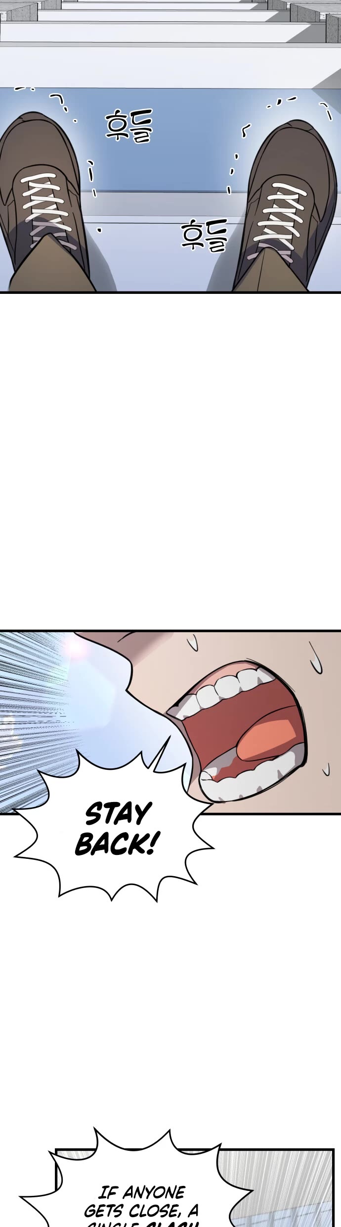 Pure Villain Chapter 1 page 27 - Chapter 1