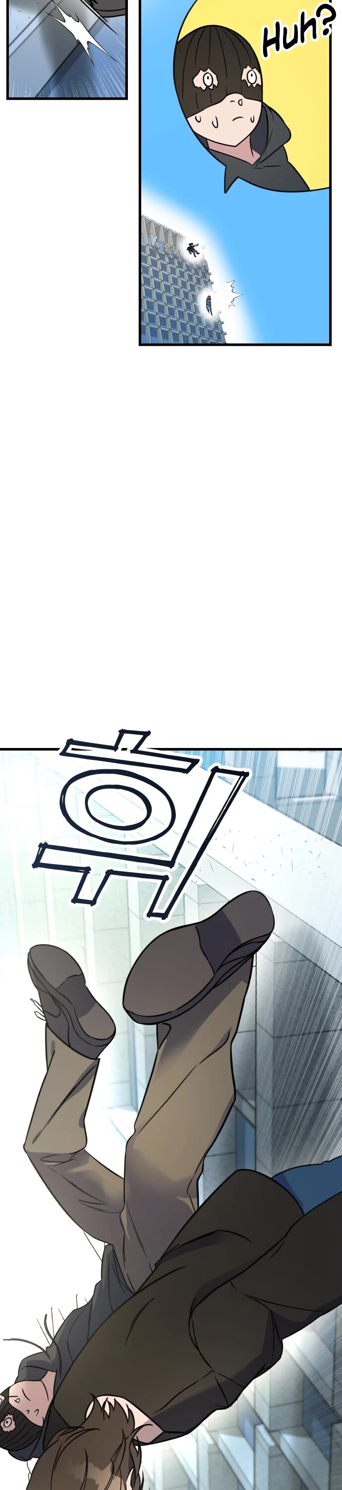 Pure Villain Chapter 1 page 36 - Chapter 1