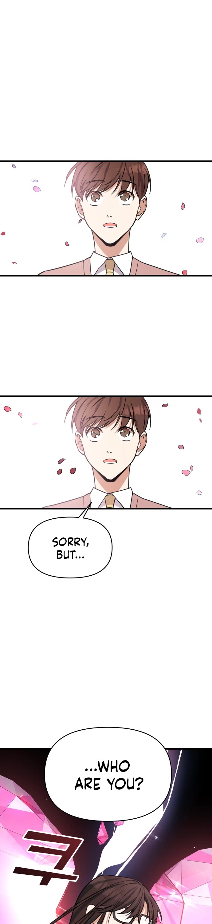 Pure Villain Chapter 1 page 4 - Chapter 1