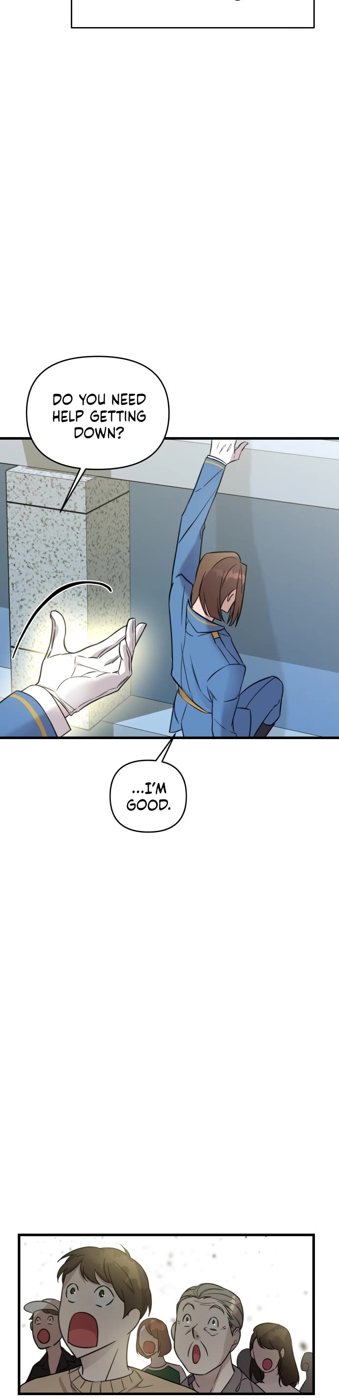 Pure Villain Chapter 1 page 41 - Chapter 1