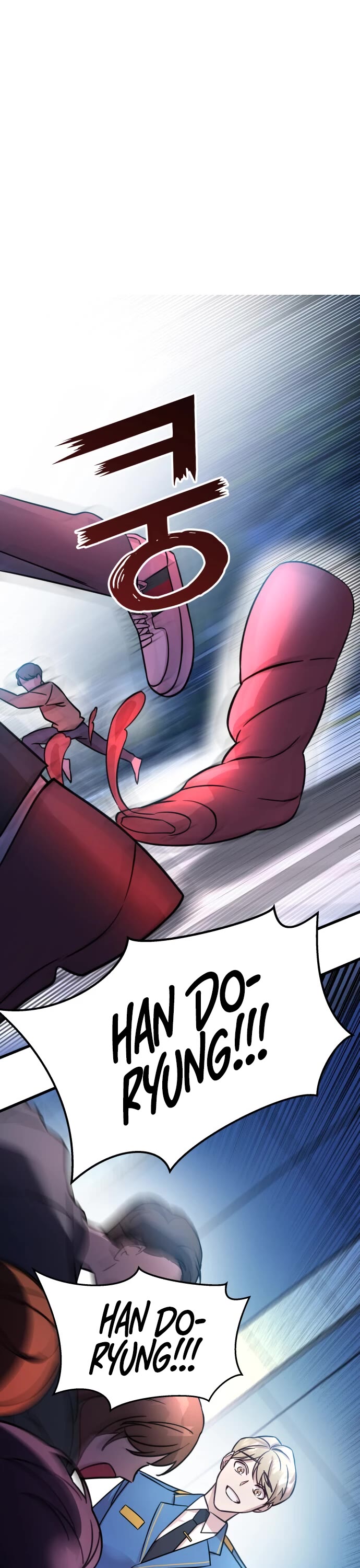 Pure Villain Chapter 1 page 43 - Chapter 1