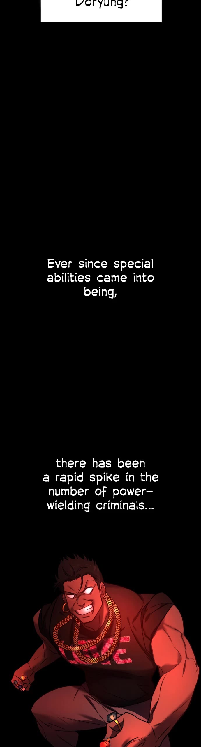 Pure Villain Chapter 1 page 45 - Chapter 1