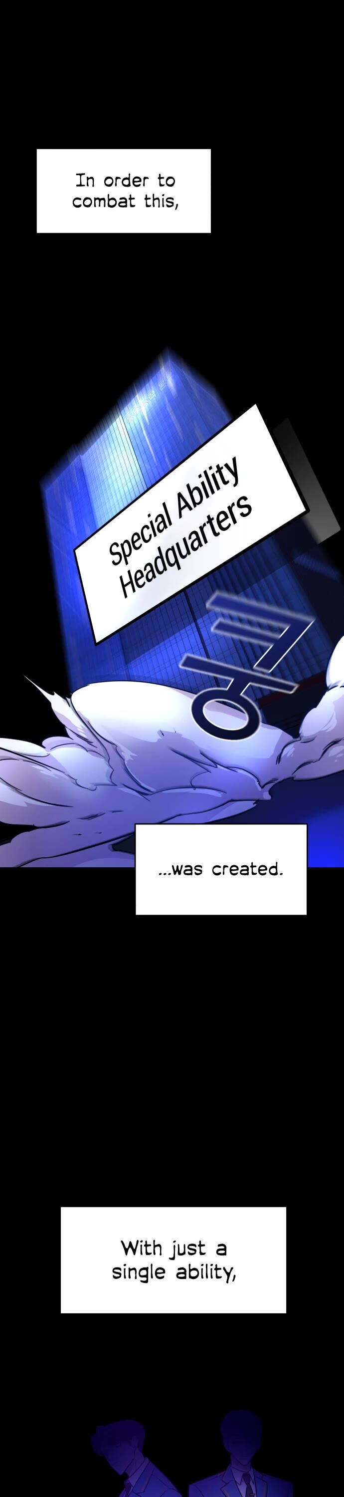 Pure Villain Chapter 1 page 47 - Chapter 1