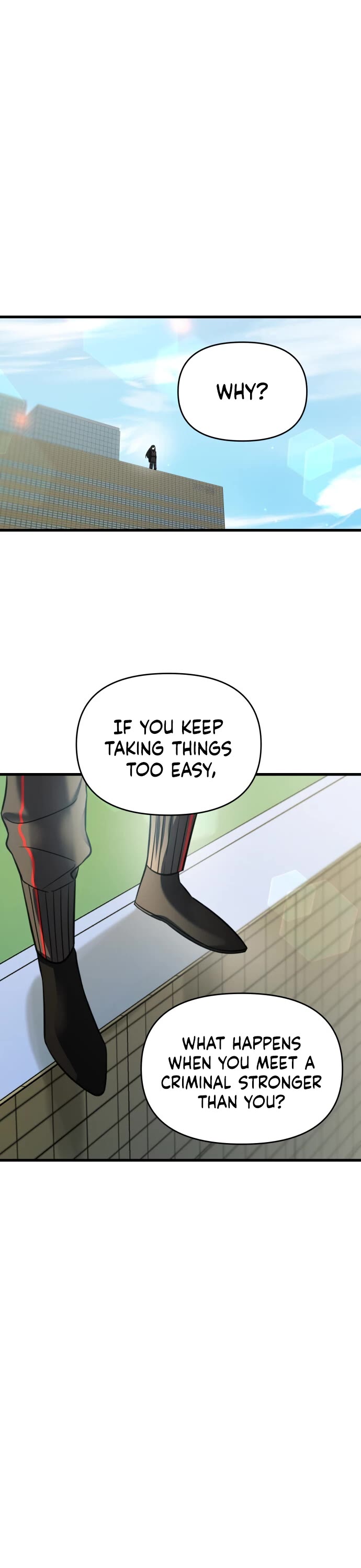 Pure Villain Chapter 1 page 59 - Chapter 1