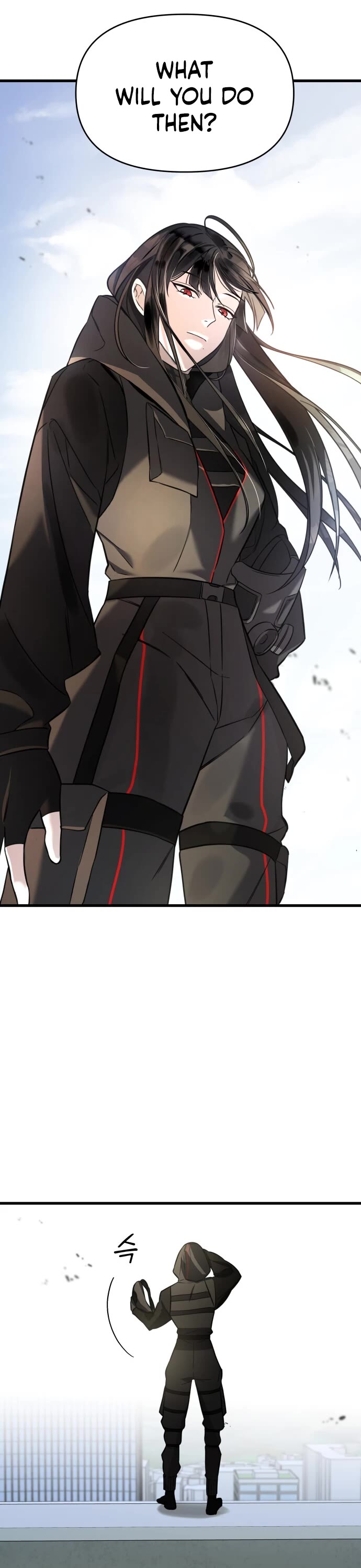 Pure Villain Chapter 1 page 60 - Chapter 1