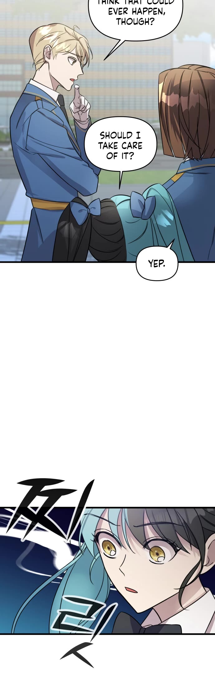 Pure Villain Chapter 1 page 62 - Chapter 1