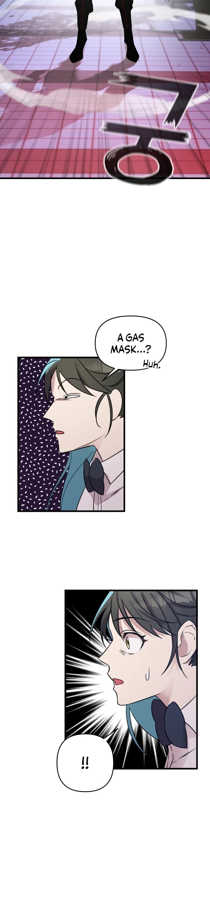 Pure Villain Chapter 1 page 64 - Chapter 1