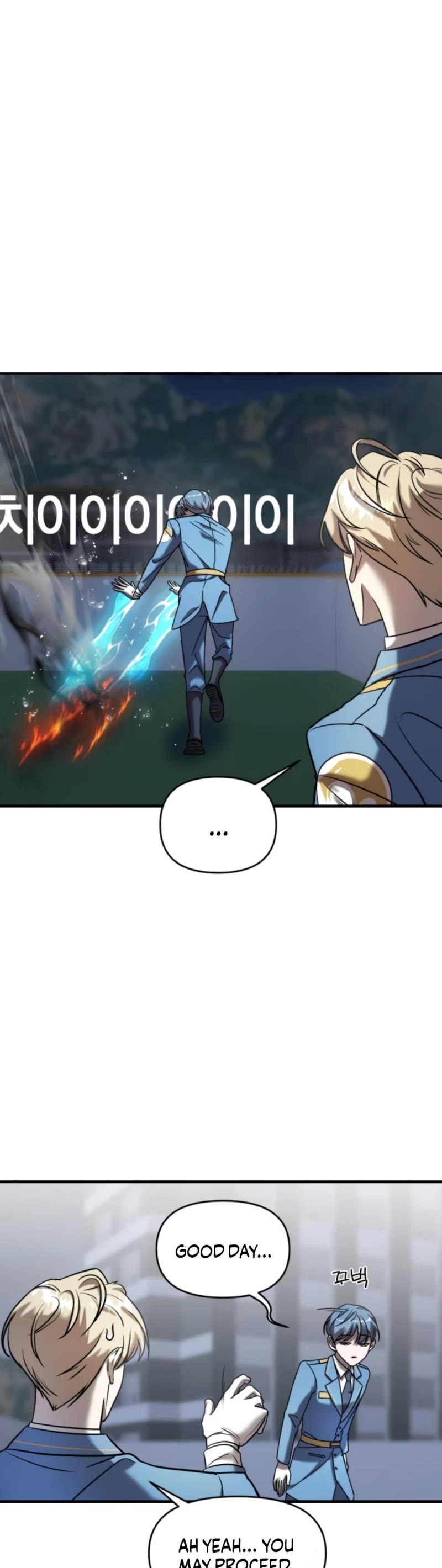 Pure Villain Chapter 10 page 10 - Chapter 10