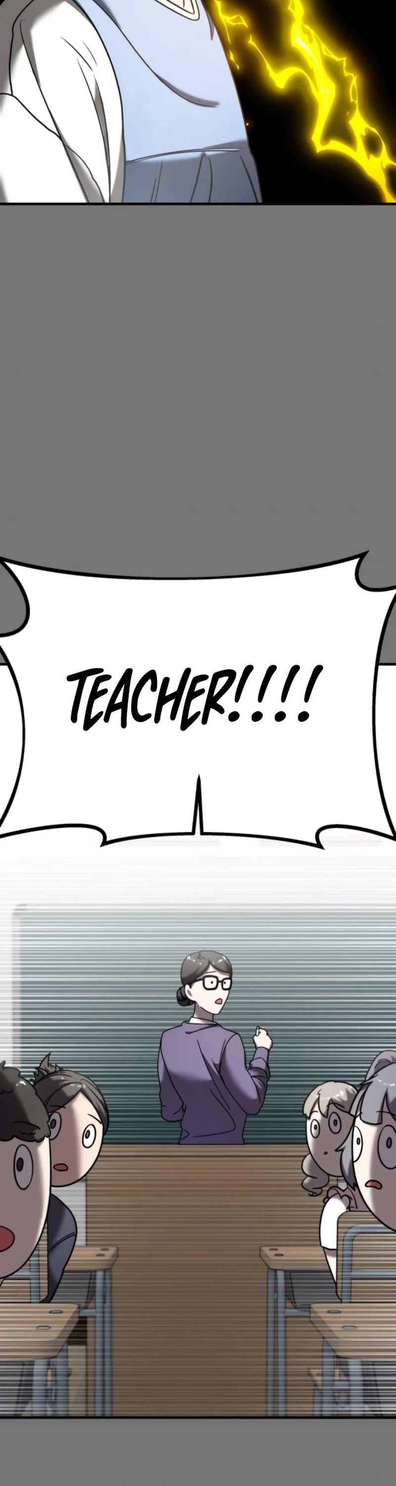 Pure Villain Chapter 10 page 23 - Chapter 10