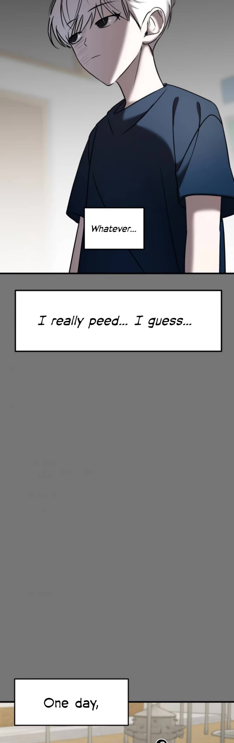 Pure Villain Chapter 10 page 26 - Chapter 10