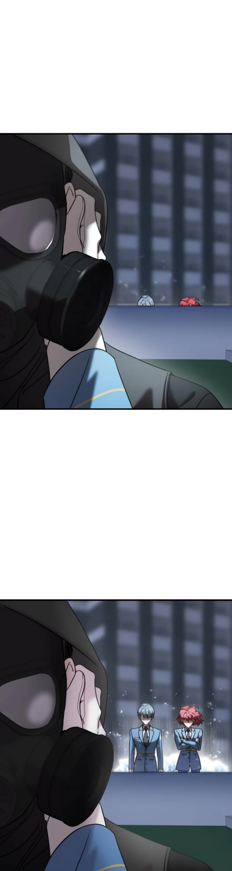 Pure Villain Chapter 10 page 3 - Chapter 10