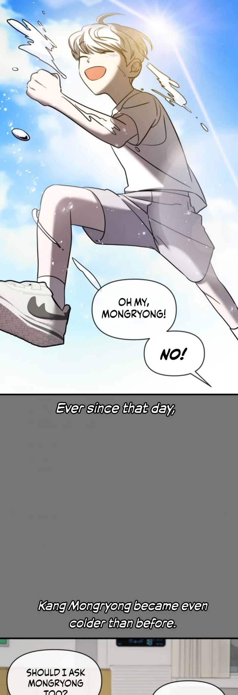 Pure Villain Chapter 10 page 31 - Chapter 10