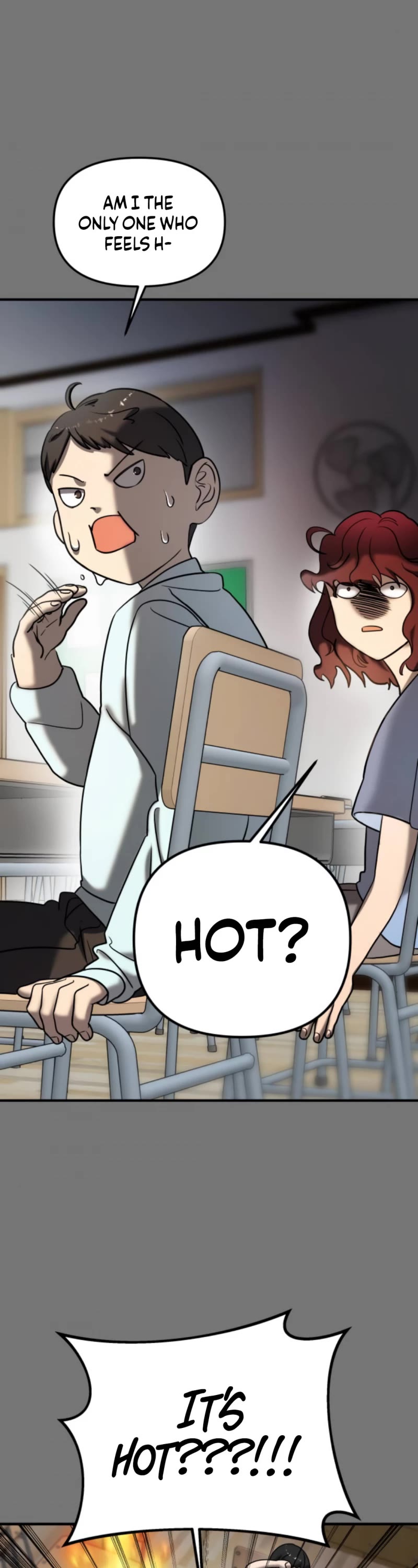 Pure Villain Chapter 10 page 34 - Chapter 10