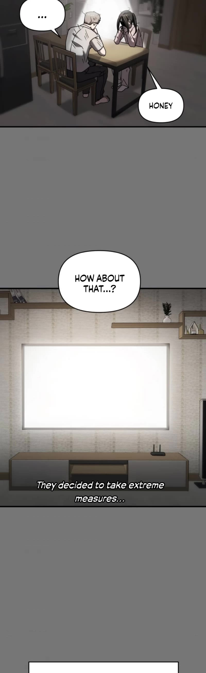 Pure Villain Chapter 10 page 41 - Chapter 10