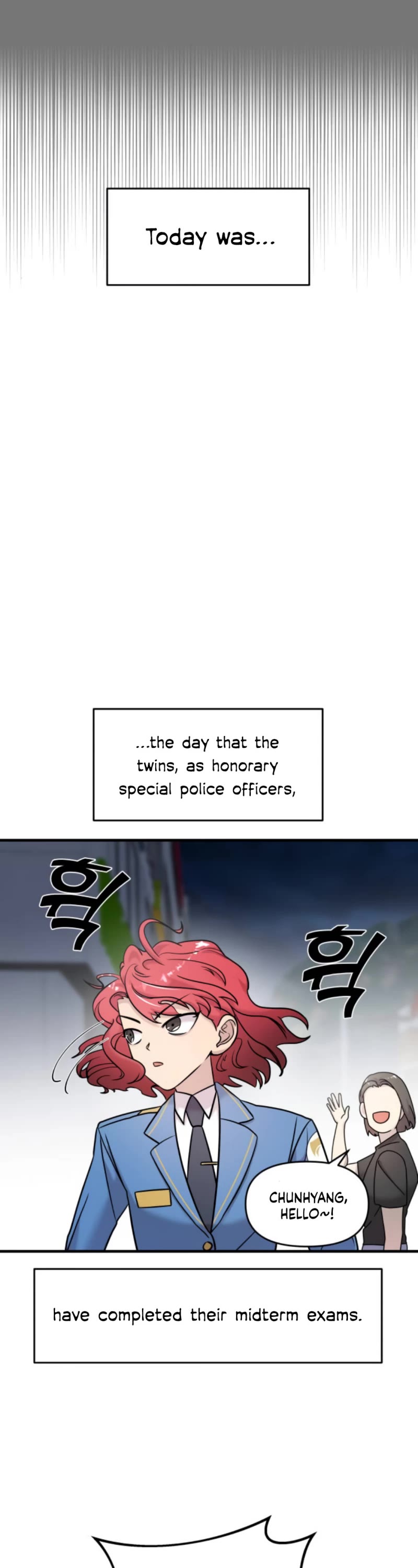 Pure Villain Chapter 10 page 44 - Chapter 10