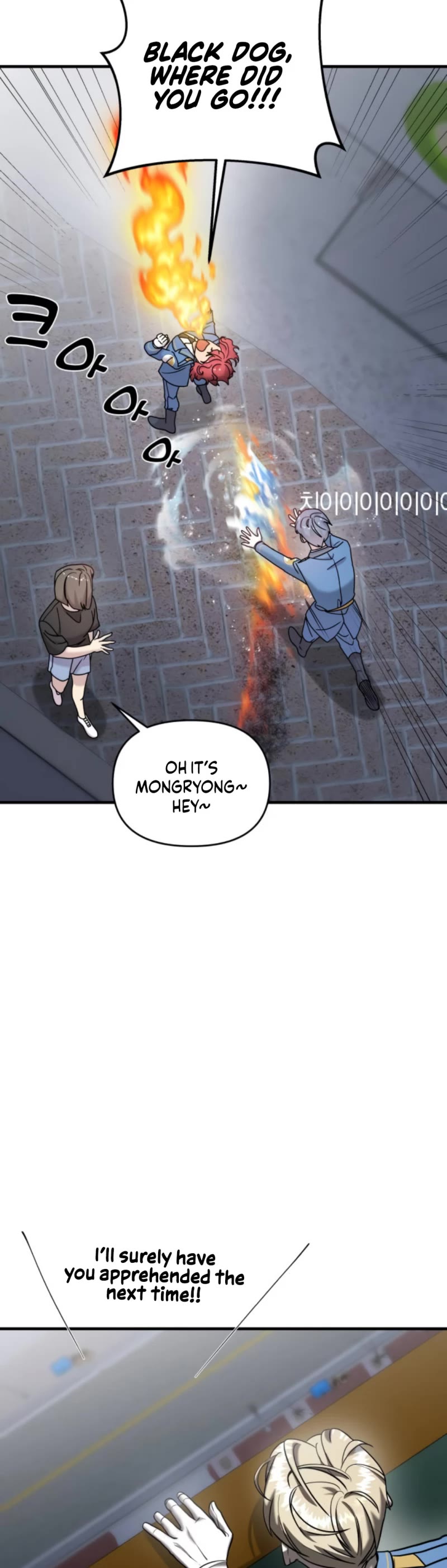 Pure Villain Chapter 10 page 45 - Chapter 10