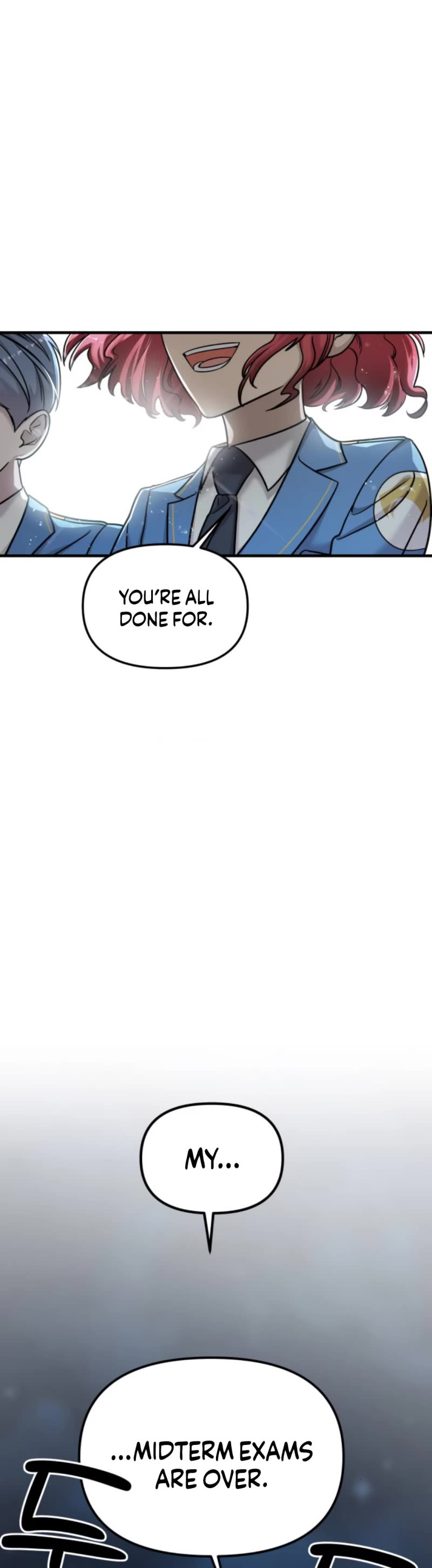 Pure Villain Chapter 10 page 5 - Chapter 10