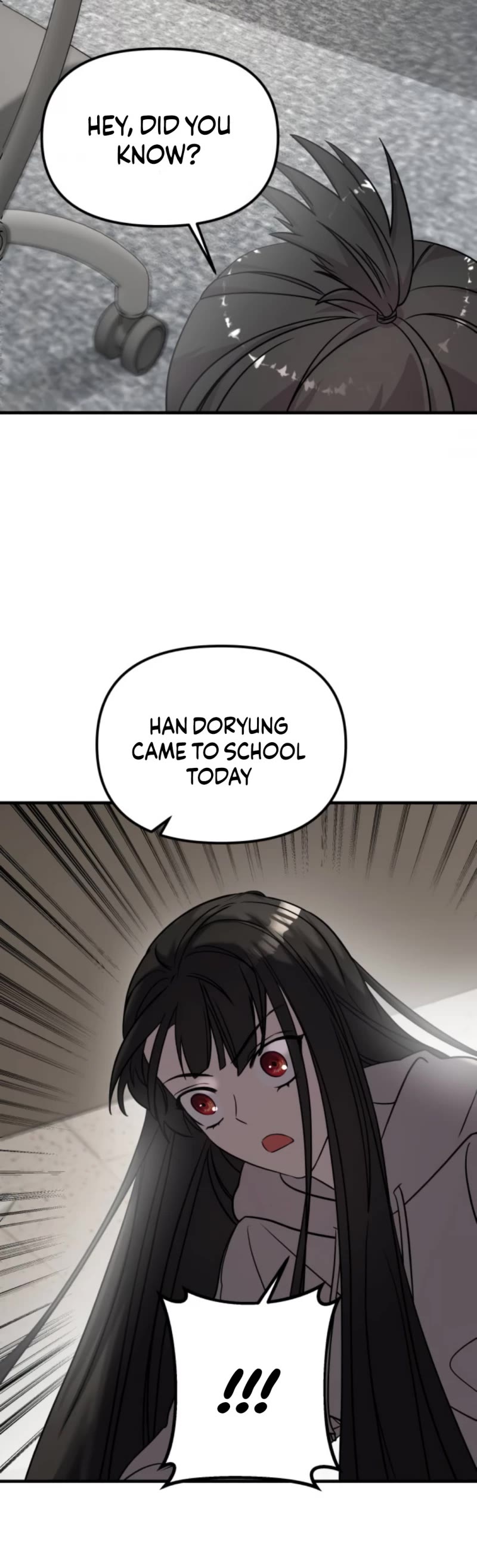Pure Villain Chapter 10 page 50 - Chapter 10