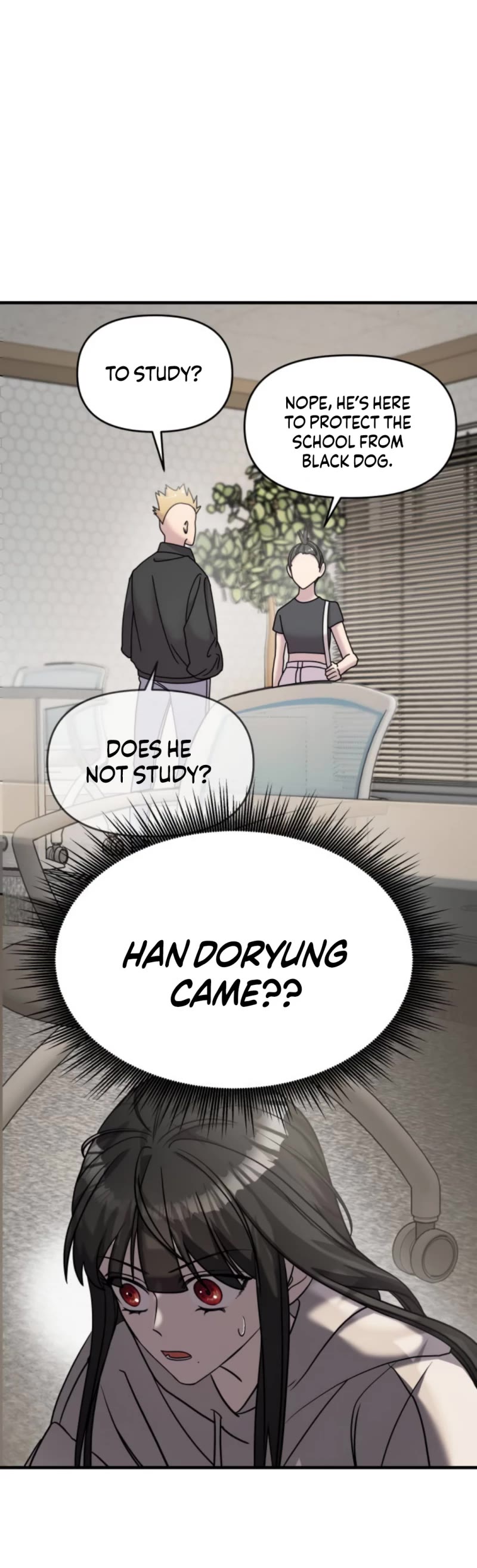 Pure Villain Chapter 10 page 51 - Chapter 10