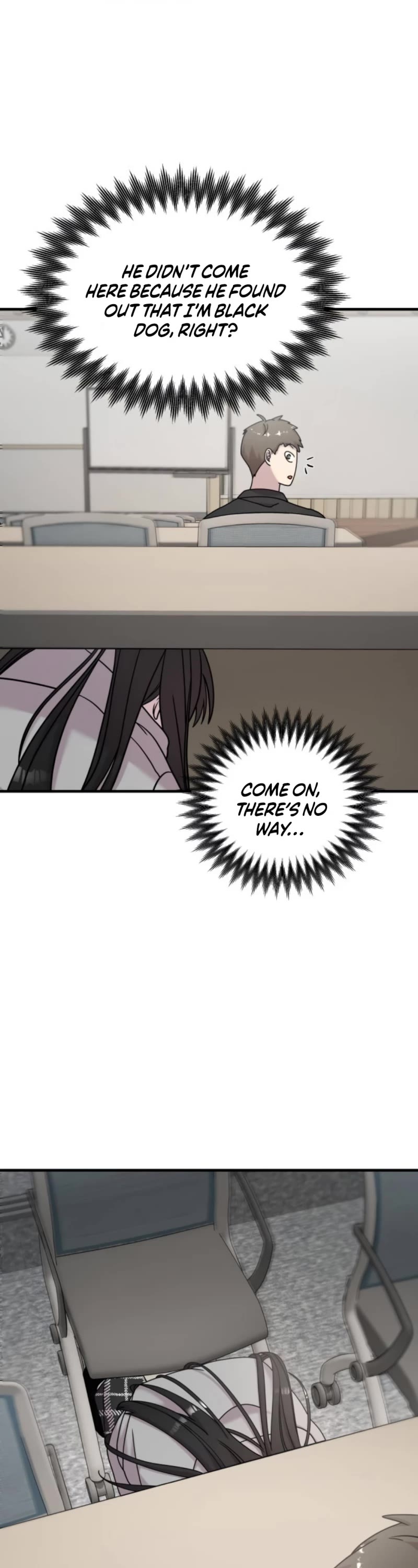 Pure Villain Chapter 10 page 52 - Chapter 10
