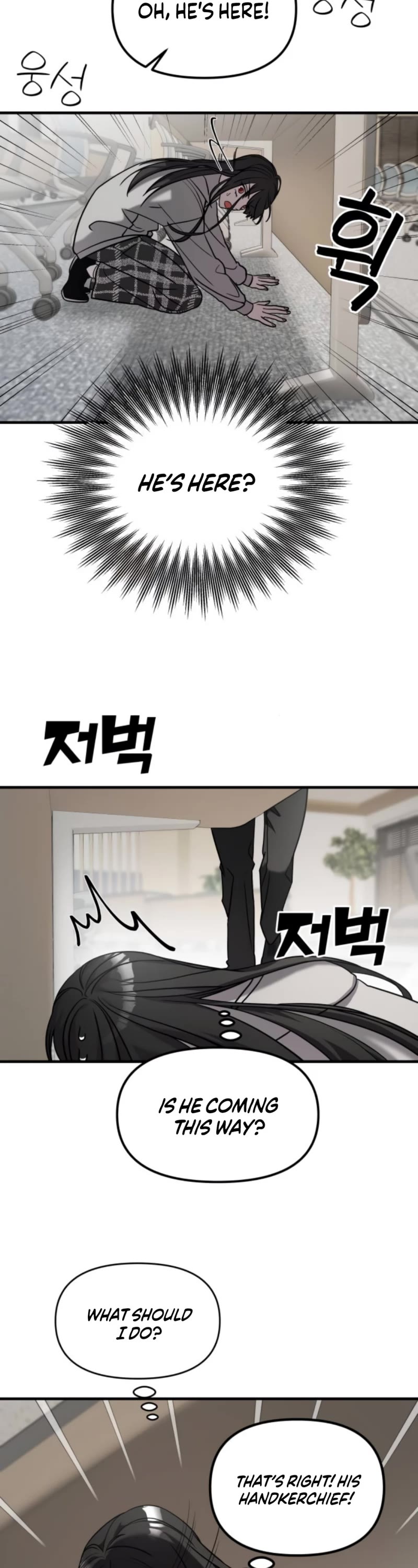 Pure Villain Chapter 10 page 54 - Chapter 10