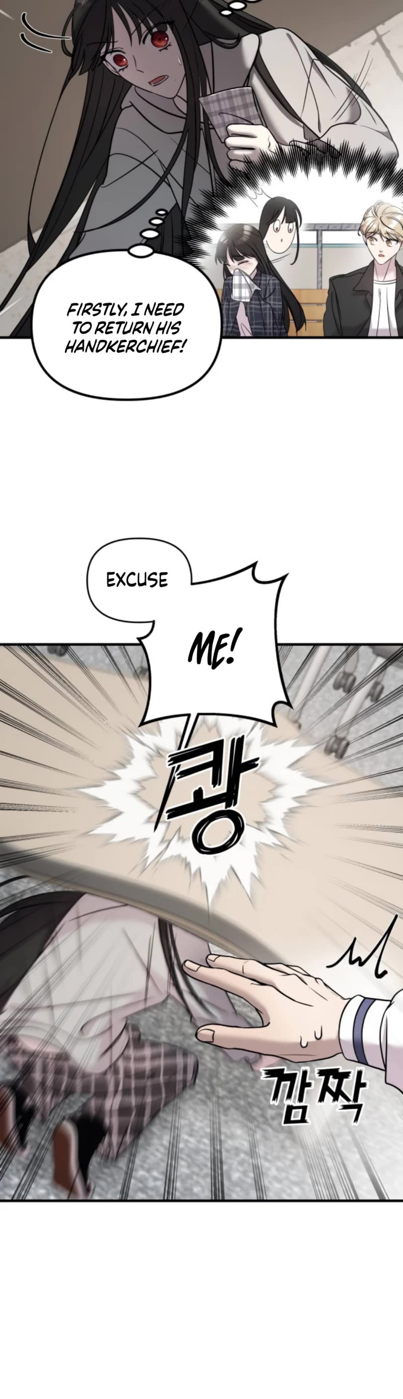 Pure Villain Chapter 10 page 55 - Chapter 10