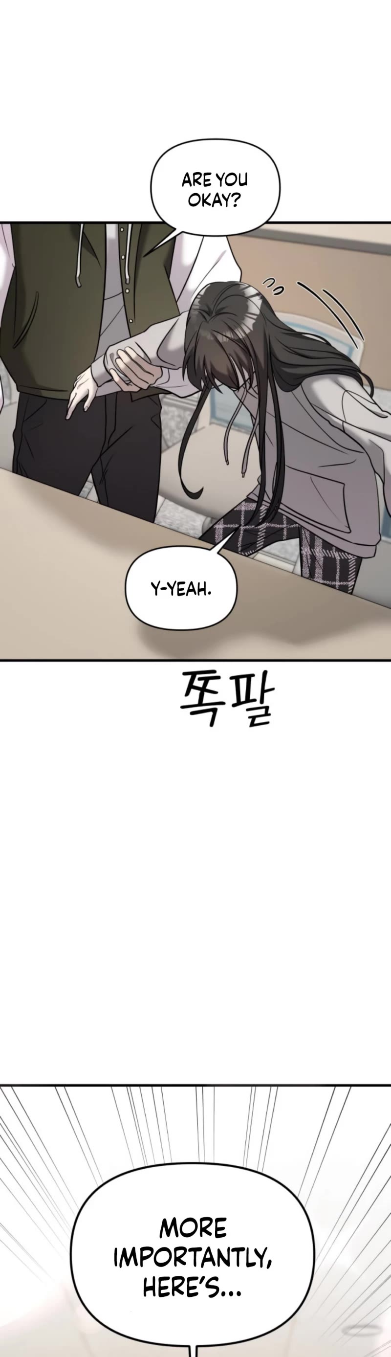 Pure Villain Chapter 10 page 56 - Chapter 10