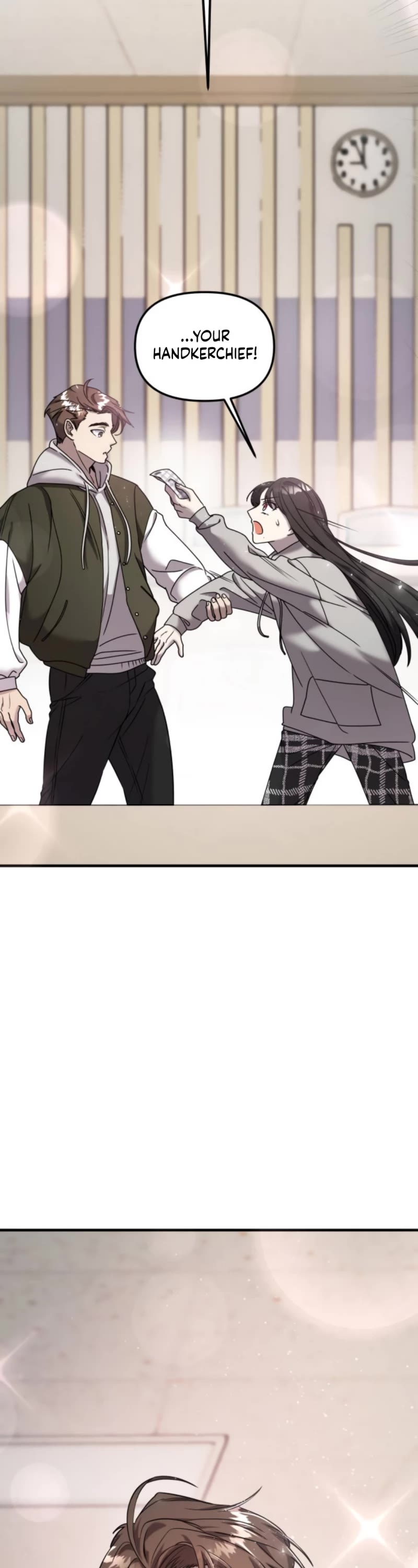Pure Villain Chapter 10 page 57 - Chapter 10