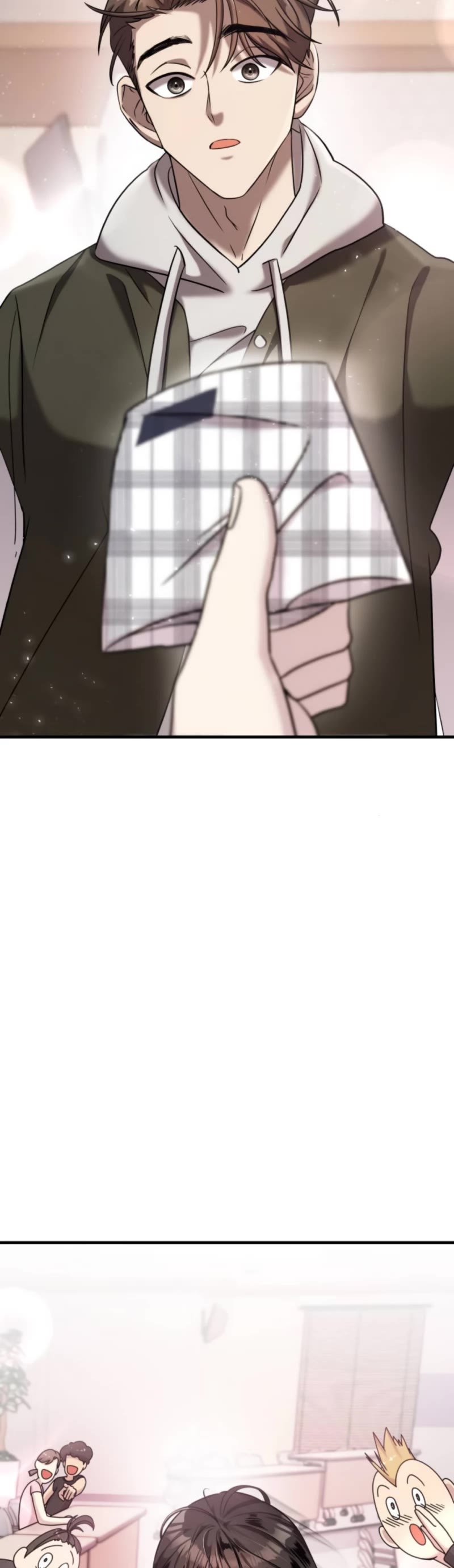 Pure Villain Chapter 10 page 58 - Chapter 10