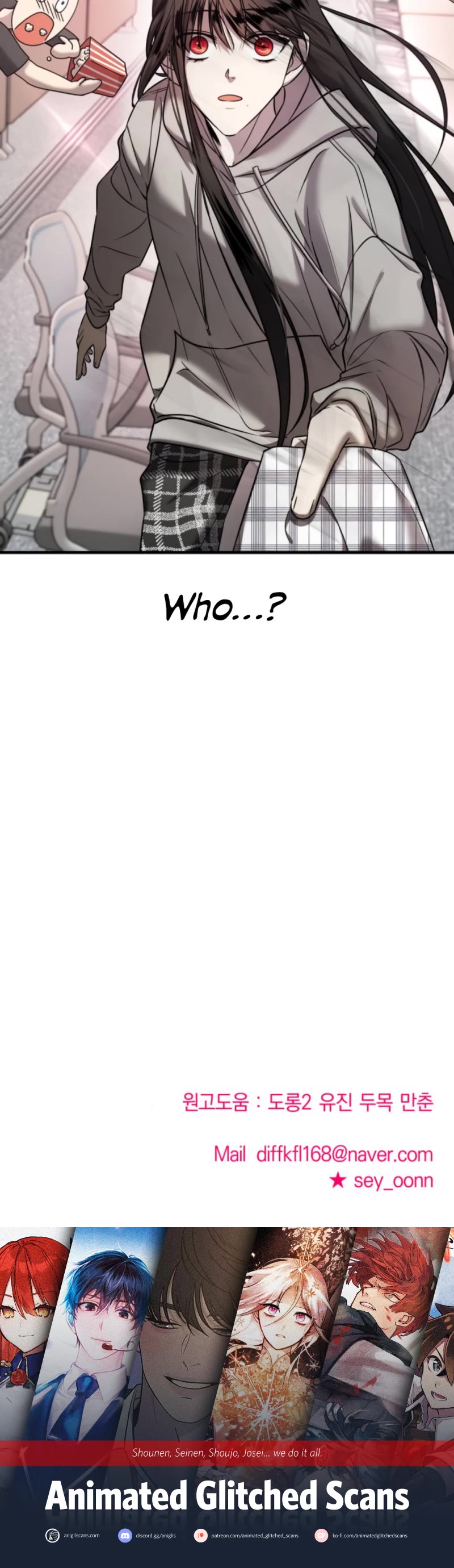 Pure Villain Chapter 10 page 59 - Chapter 10