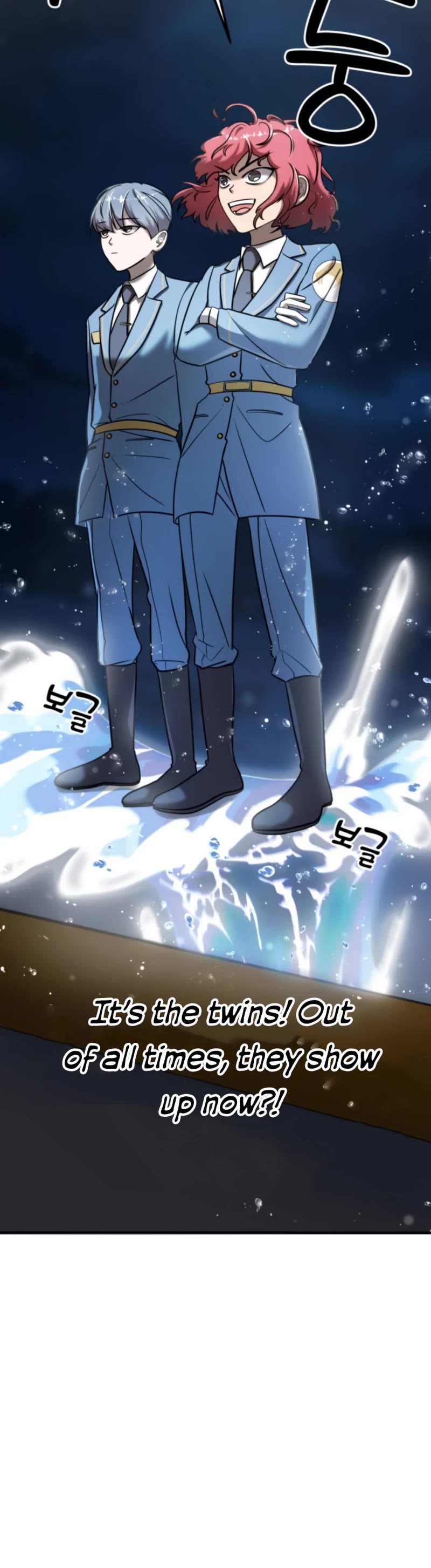 Pure Villain Chapter 10 page 6 - Chapter 10