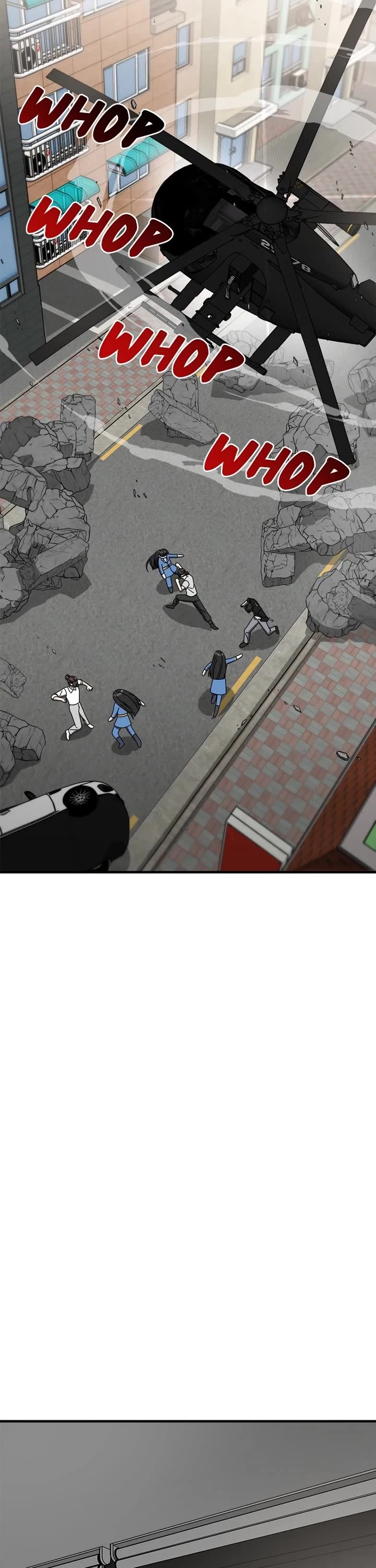 Pure Villain Chapter 100 page 13 - Chapter 100: (S2) Episode 22