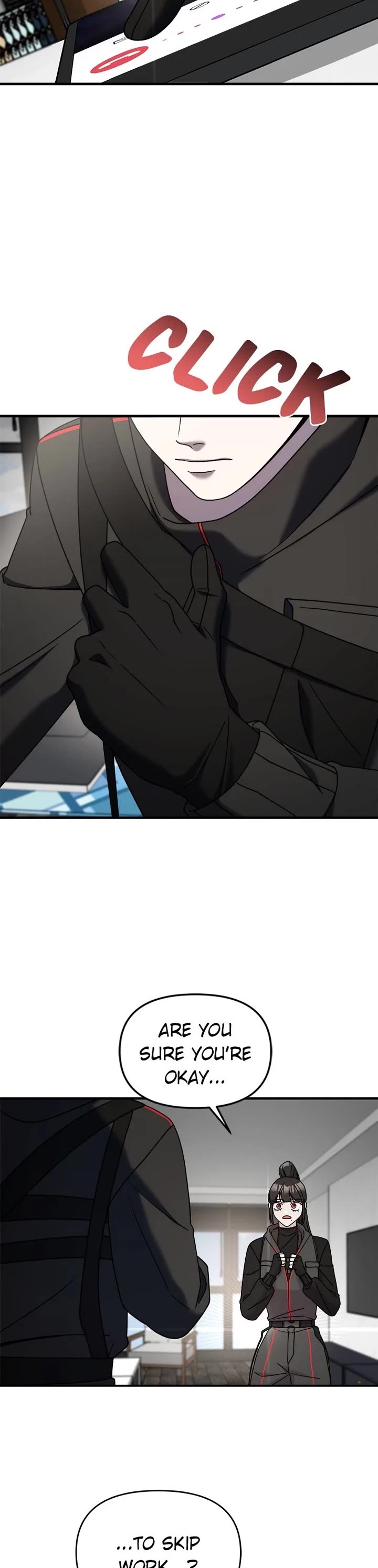 Pure Villain Chapter 100 page 15 - Chapter 100: (S2) Episode 22