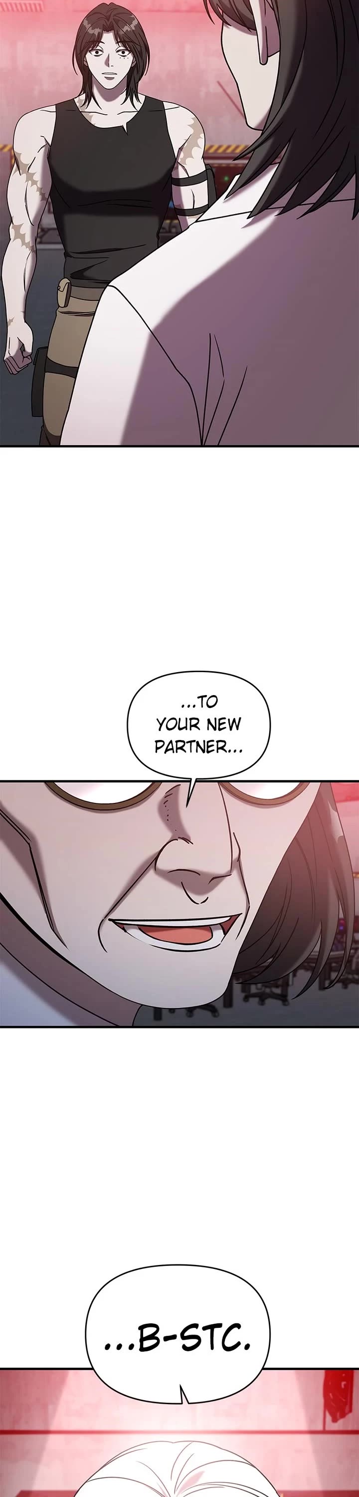 Pure Villain Chapter 100 page 2 - Chapter 100: (S2) Episode 22