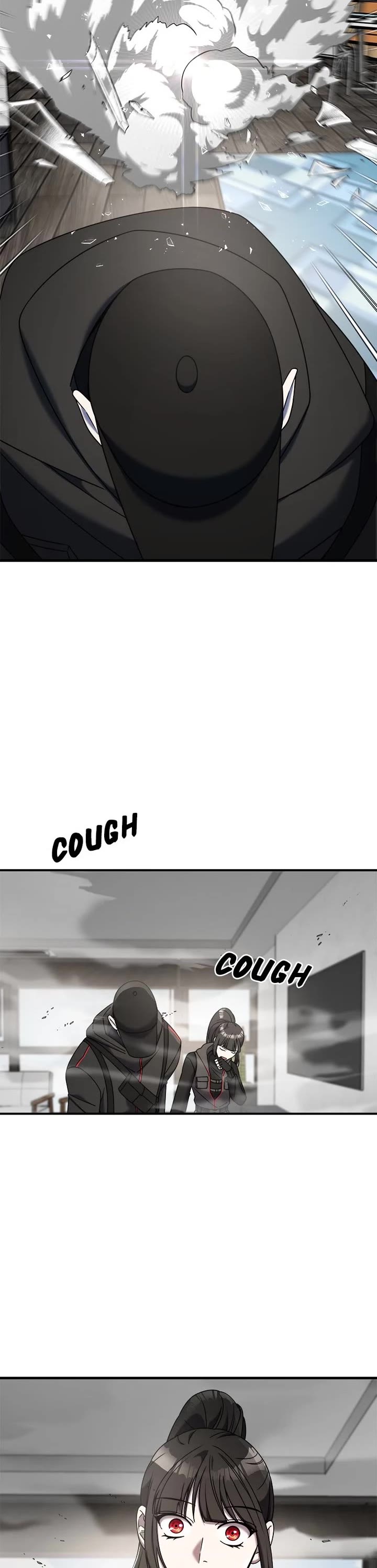 Pure Villain Chapter 100 page 20 - Chapter 100: (S2) Episode 22
