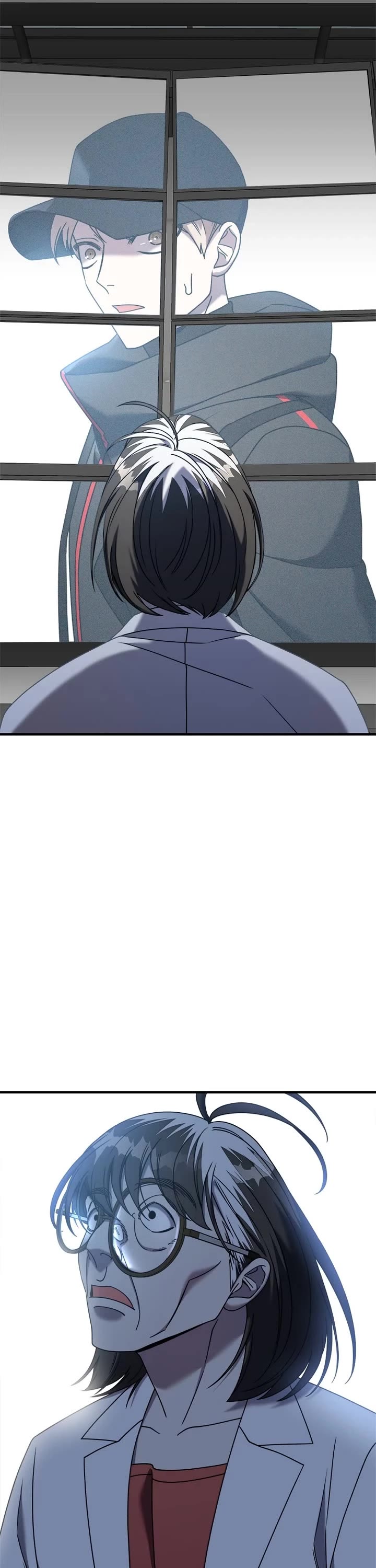 Pure Villain Chapter 100 page 23 - Chapter 100: (S2) Episode 22