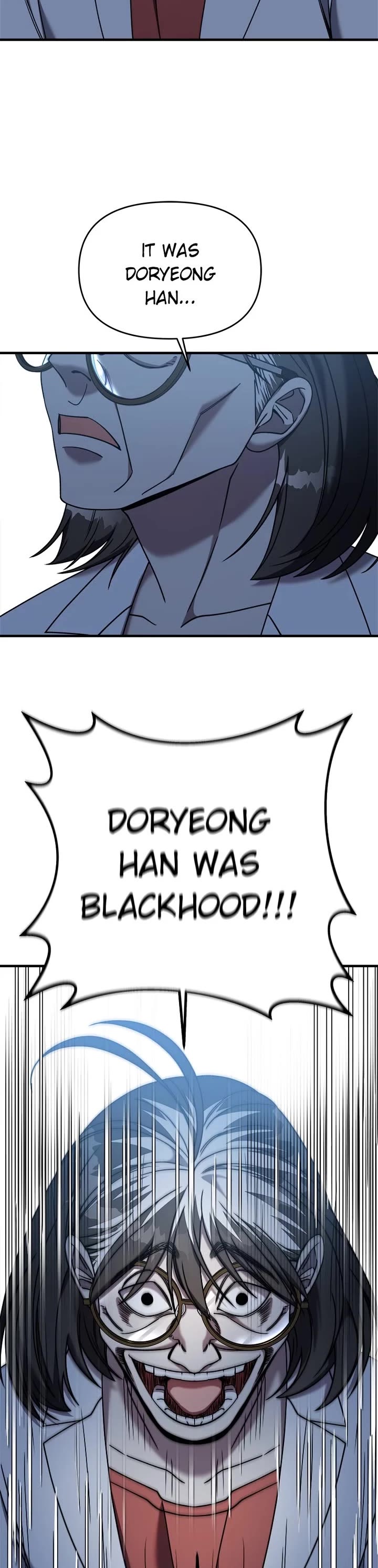 Pure Villain Chapter 100 page 24 - Chapter 100: (S2) Episode 22