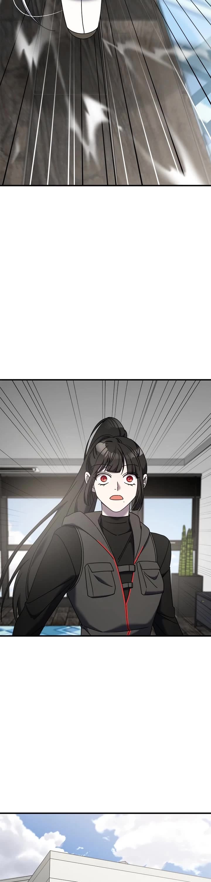 Pure Villain Chapter 100 page 28 - Chapter 100: (S2) Episode 22