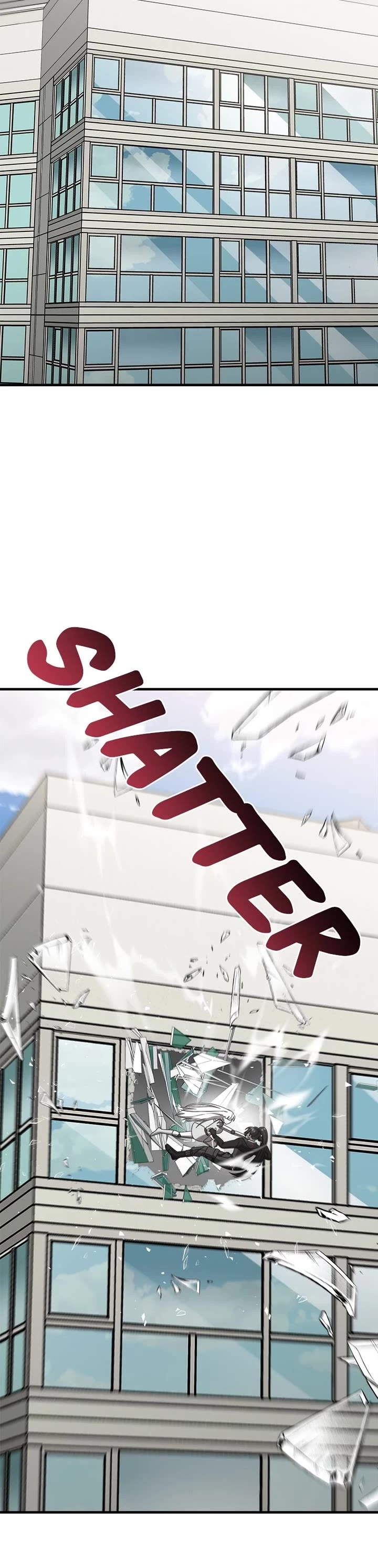 Pure Villain Chapter 100 page 29 - Chapter 100: (S2) Episode 22