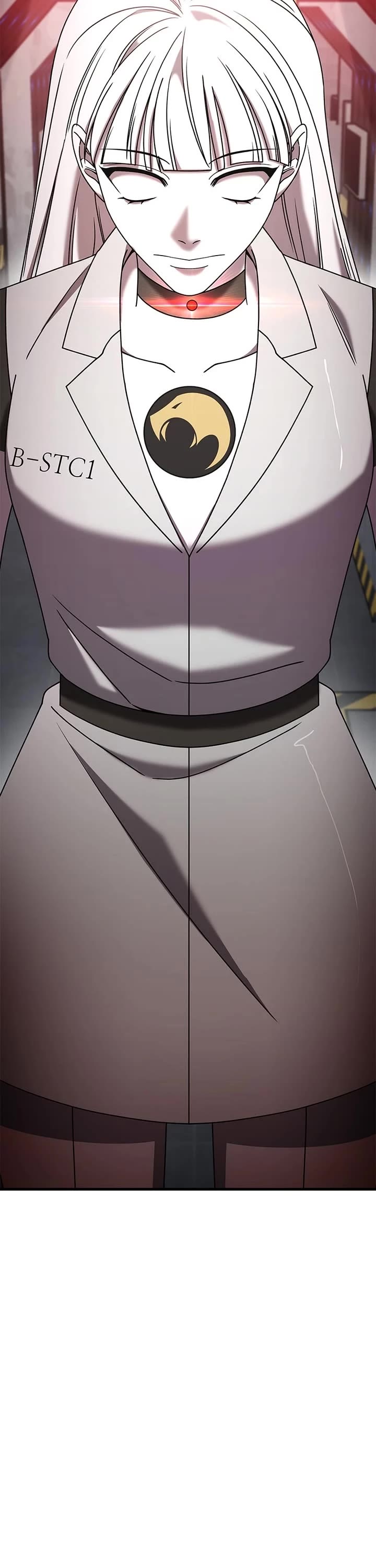 Pure Villain Chapter 100 page 3 - Chapter 100: (S2) Episode 22