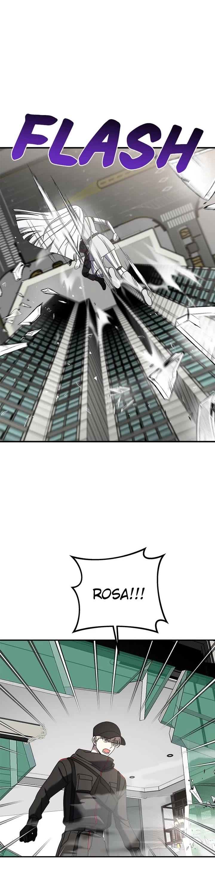 Pure Villain Chapter 100 page 30 - Chapter 100: (S2) Episode 22