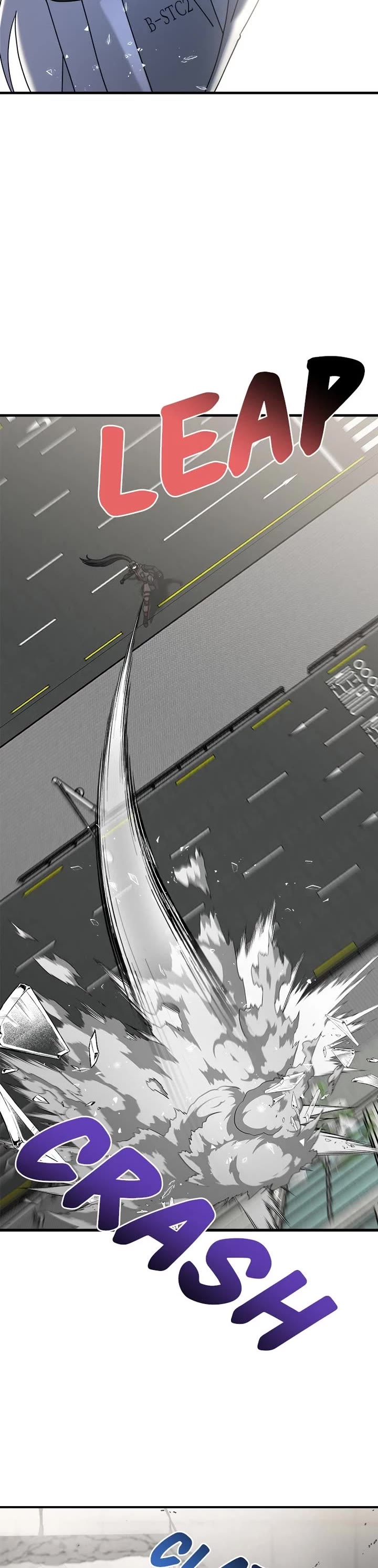 Pure Villain Chapter 100 page 35 - Chapter 100: (S2) Episode 22