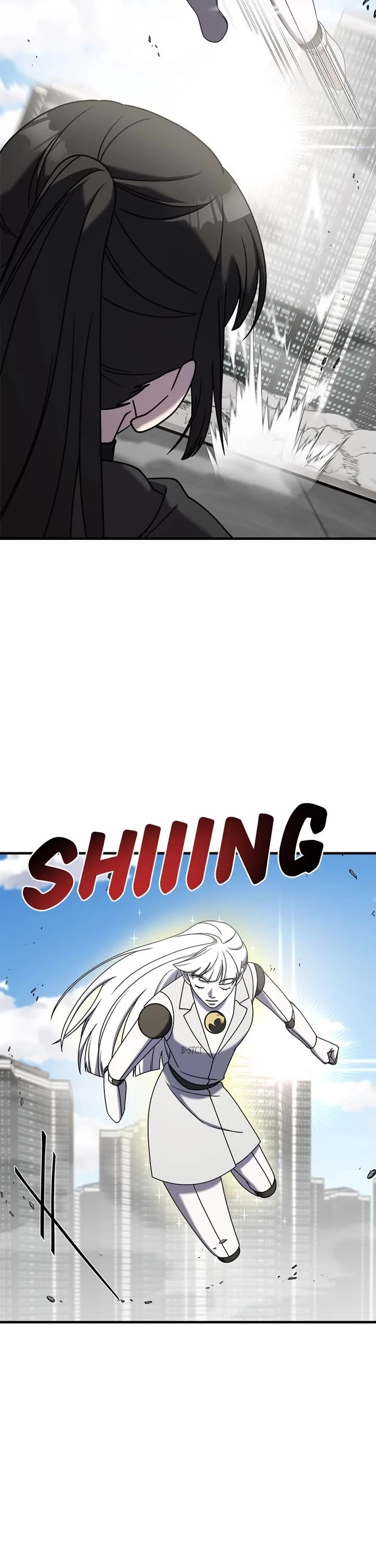 Pure Villain Chapter 100 page 37 - Chapter 100: (S2) Episode 22